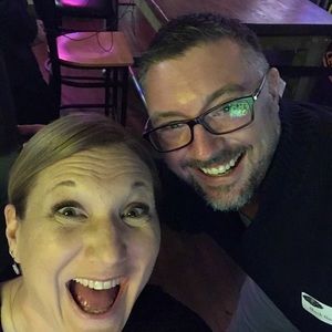 Meet your Posher, Mark